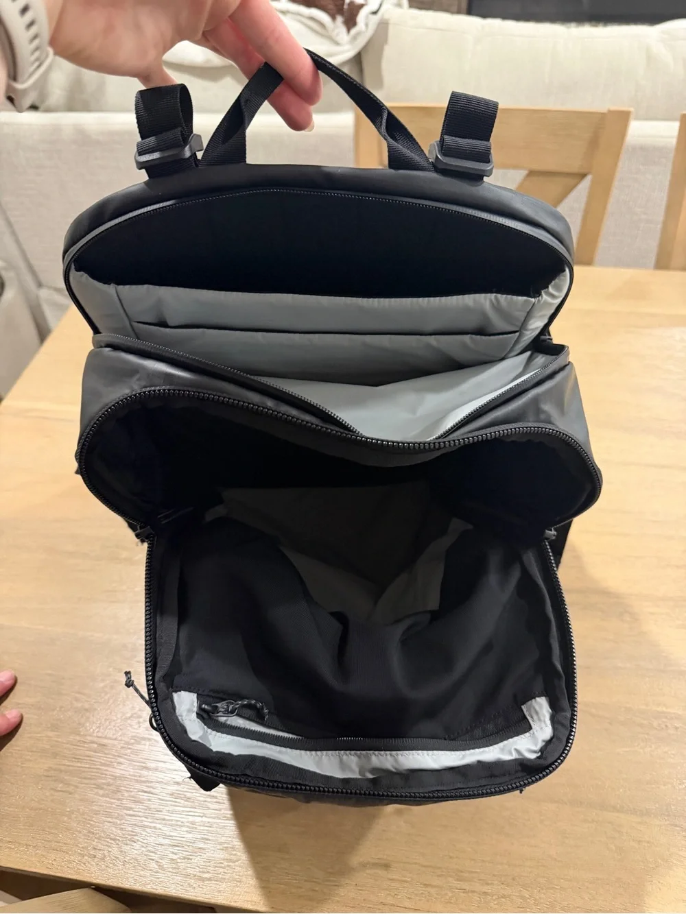 Kuhl Eskape 25L Kanvas Backpack